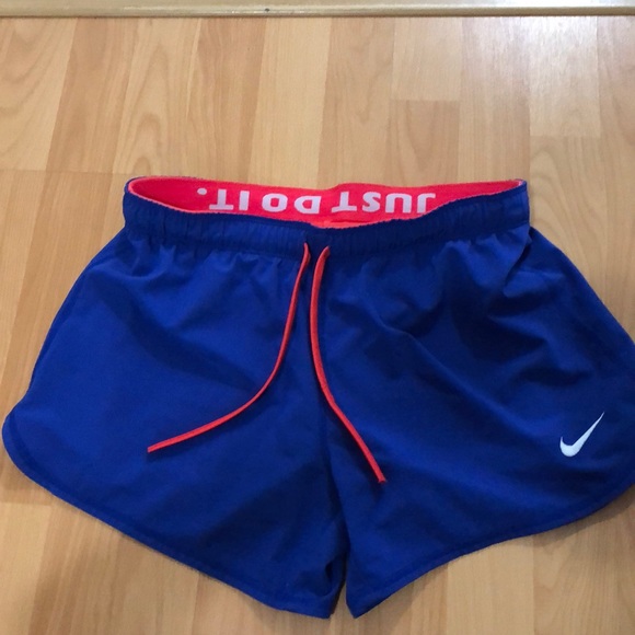 Nike Pants - Small Nike Athletic Shorts